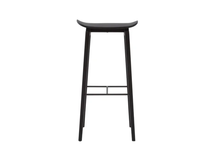 NORR11 NY11 Counter & Bar Stool – Ohne Rückenlehne – Hocker