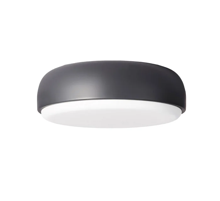 Northern Over Me Decken-/Wandleuchte Entworfen von Morten & Jonas