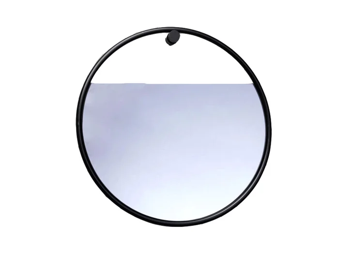 Northern Peek Spiegel Entworfen von Elina Ulvio