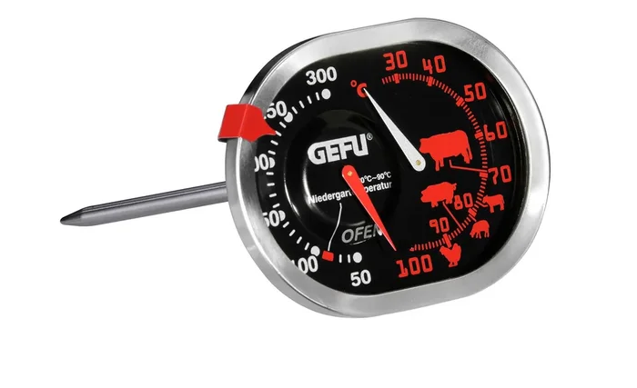 Ofenthermometer Messimo