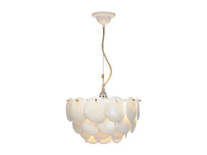 Original BTC Pembridge 1 Pendelleuchte