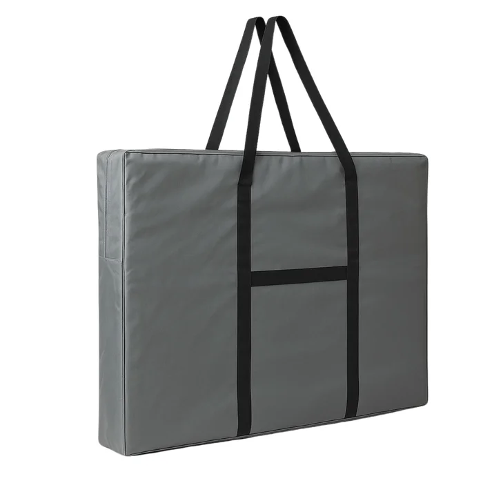 osoltus Transporttasche f. Lafuma Relax Liegen o. Camping Sessel 107x83x15cm