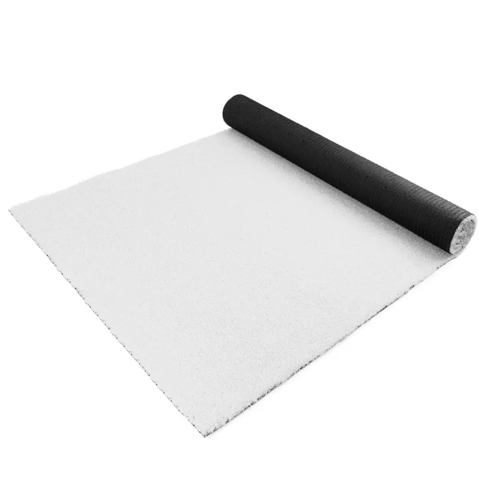 Outdoor Eventläufer FUN4YOU – Weiß – 2,00m x 2,50m