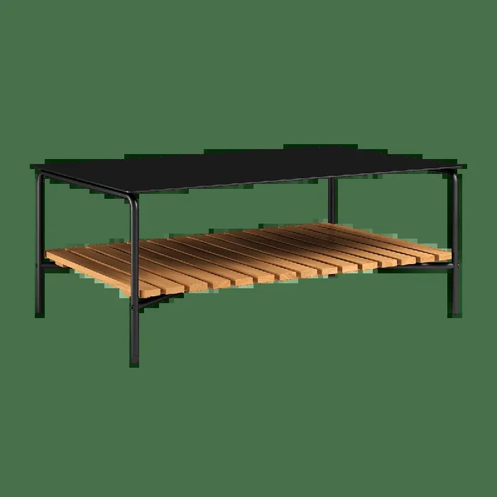 Patio Sofa Table – 113×70 – Ohne Accessory Fit