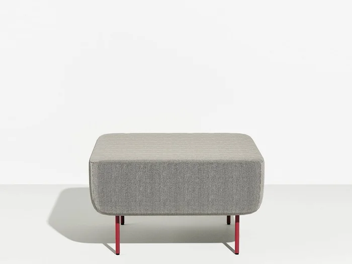 Petite Friture Hoff Hocker – Medium Entworfen von Morten & Jonas