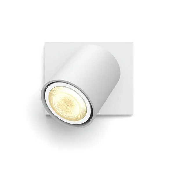Philips Hue Runner Single Spot Weiß inkl. Dimmer