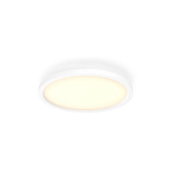 Philips Hue White Ambiance Aurelle Rund Deckenleuchte