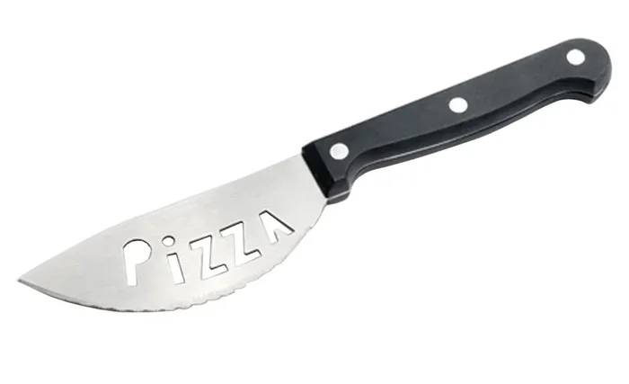Pizzamesser KüchenChef