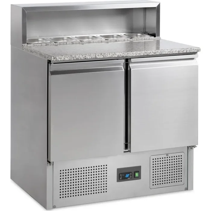 Pizzatisch PIZ 900 – Esta