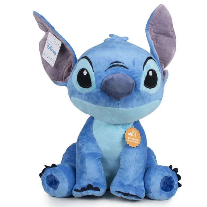 Plüschtier Disney Stitch