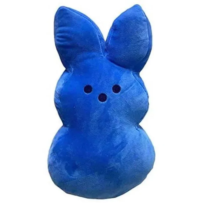 Plüschtier Jemini Paques Animaux (x3) [Größe 15 cm]