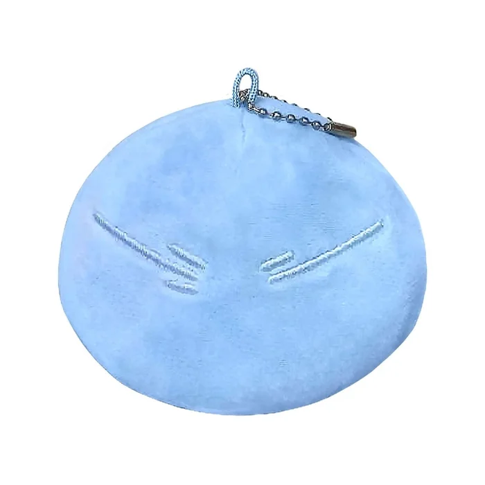 Plüschtier Sakami porte-clé Merchandise That Time I Got Reincarnated as a Slime Rimuru [Größe 7 cm]