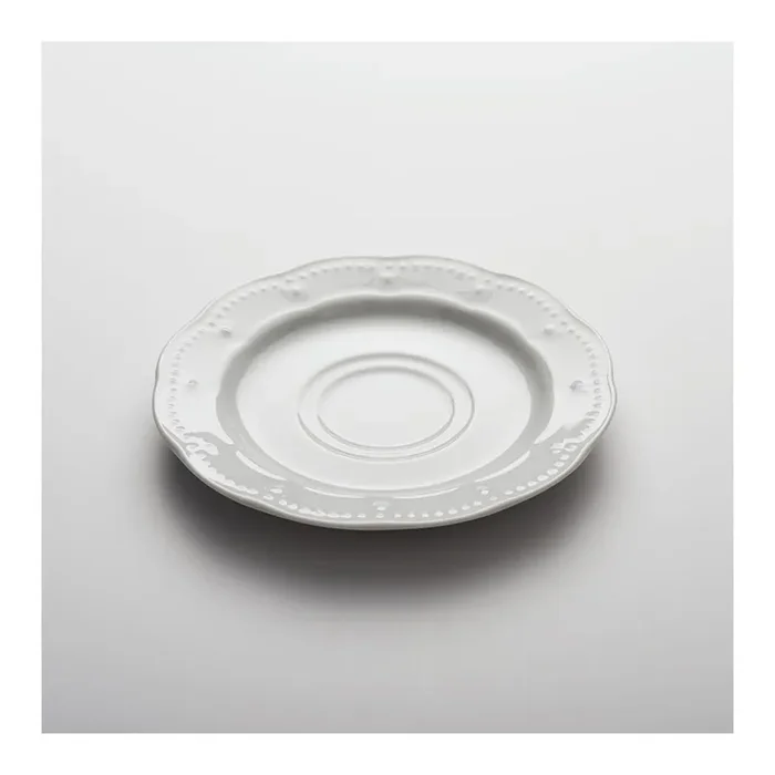 Prato B series combi saucer 150 mm suitable for PZ1406200, PZ1406250