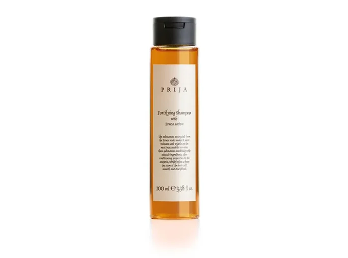 PRIJA Aufbau-Shampoo, 100 ml
