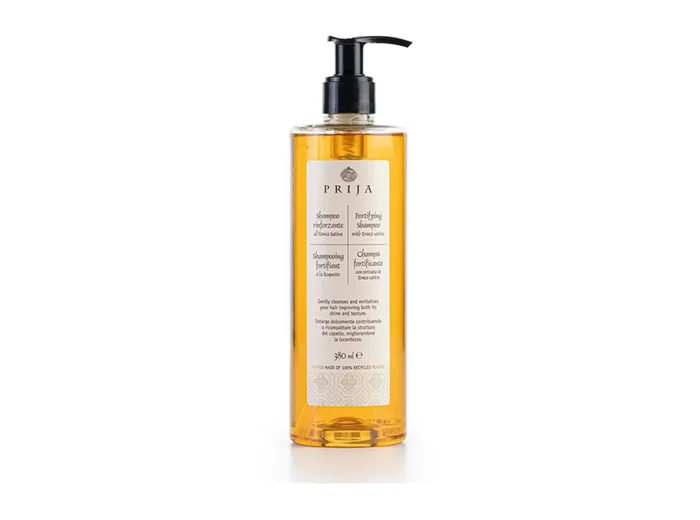 PRIJA Aufbau-Shampoo, 380 ml