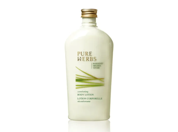 Pure Herbs – Bodylotion, 250ml