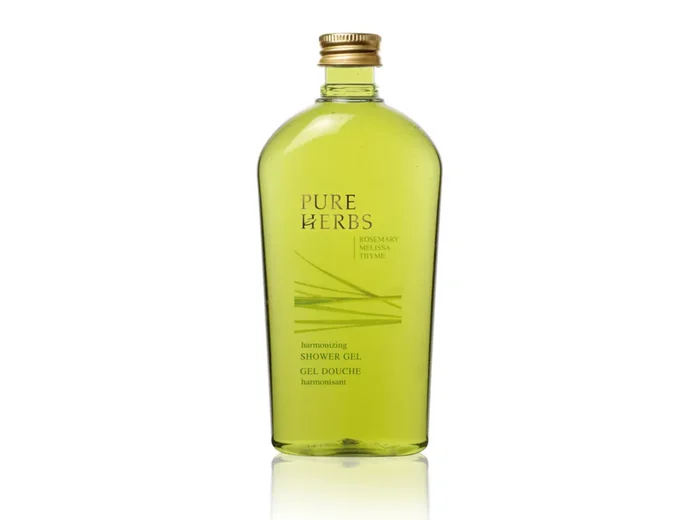 Pure Herbs – Duschgel, 250ml