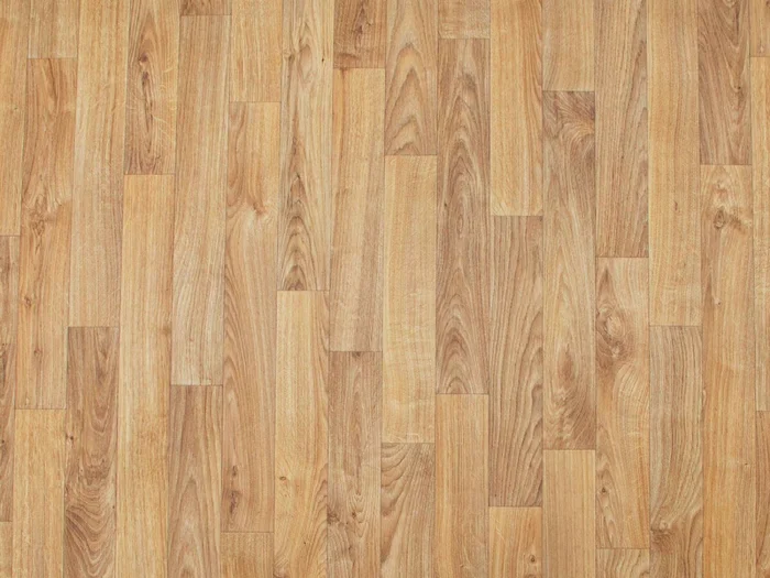 PVC Boden TACUTO | Eiche Gold | 2,00m Breite