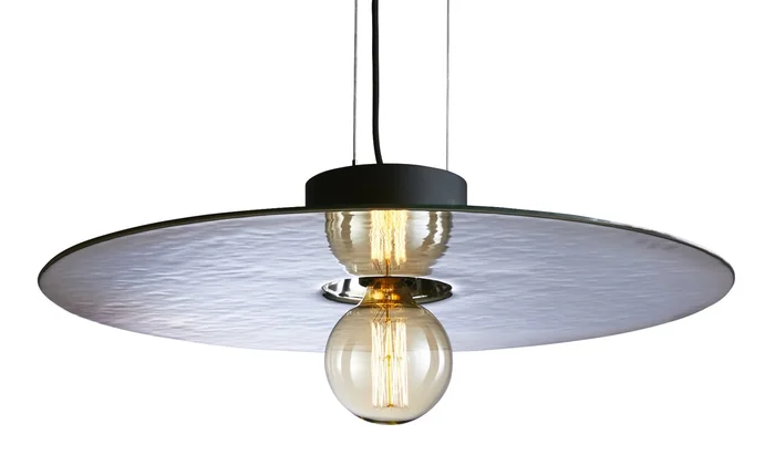 Radar Interior Mirage Lustre Small Pendelleuchte