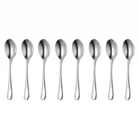 Radford Espresso Spoon, 10,5cm 8-pack