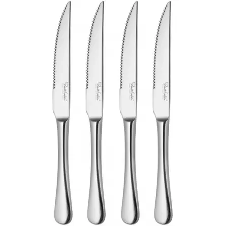 Radford Stekkniv Blank 4-Pack