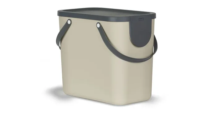 Recycling Müllsystem Albula 25 l