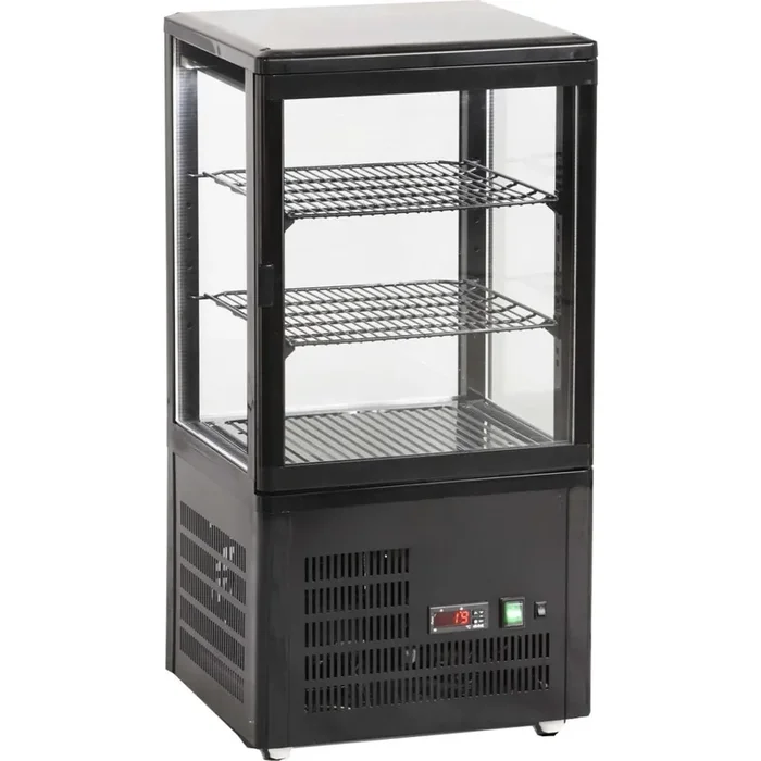 Refrigerated showcase RT 60s – Esta