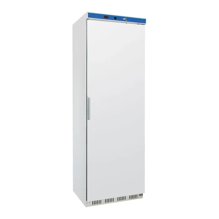 Refrigerator, 400 liters, dimensions 600 x 600 x 1850 mm (WxDxH)