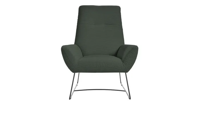 Relaxsessel LASCONDO Barna