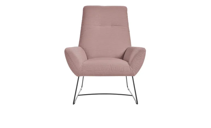 Relaxsessel LASCONDO Barna