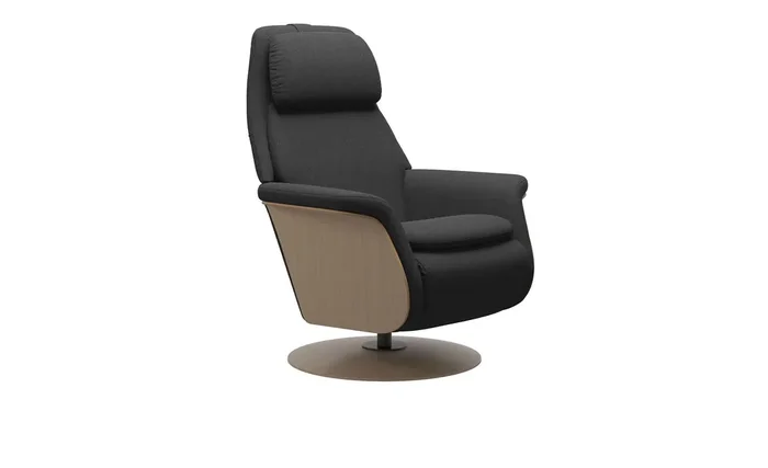 Relaxsessel Stressless Sam Power Wood