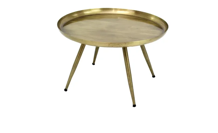 Retro-Couchtisch Paul