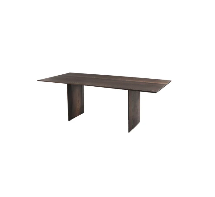 Riva 1920 Light Tisch – Nussbaum Entworfen von Matteo Thun