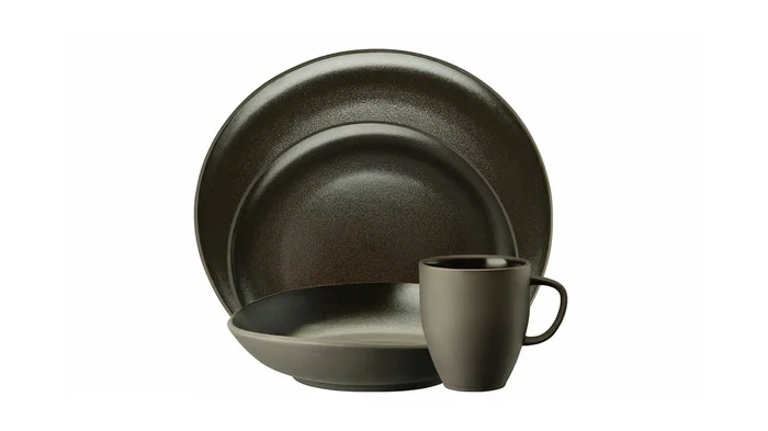 Rosenthal Junto Slate Grey Geschirr