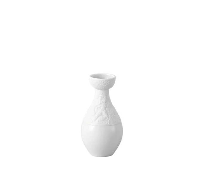 Rosenthal Miniaturvase Zauberflöte Skulptur