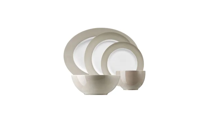 Rosenthal Sunny Day Greige Tischset