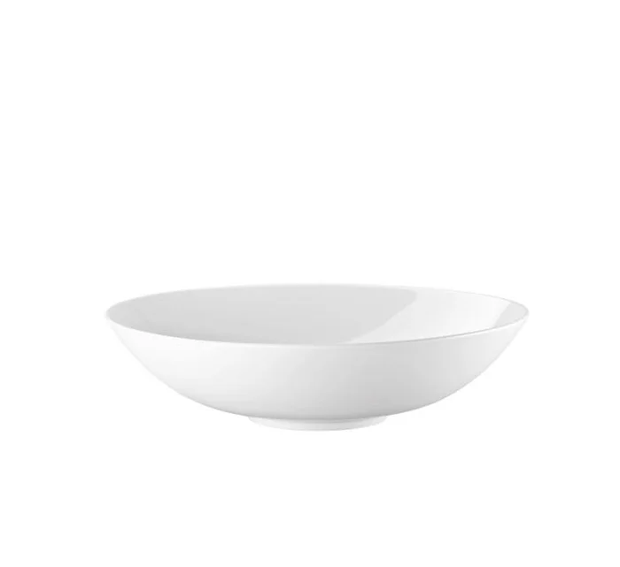 Rosenthal Tac Gropius Salatschüssel 35 Weiß
