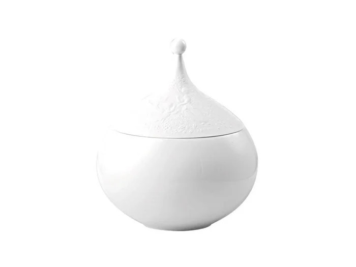 Rosenthal Zauberflöte Skulptur