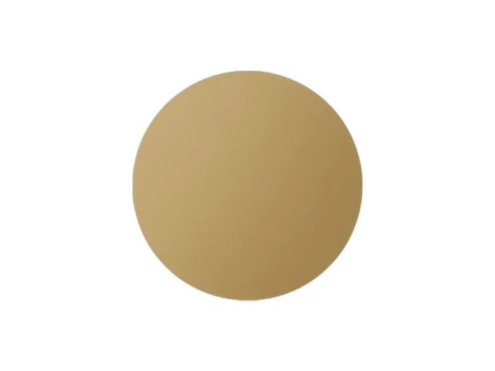 Ross Gardam Polar Wandleuchte Ø. 30 cm – Festmontiert