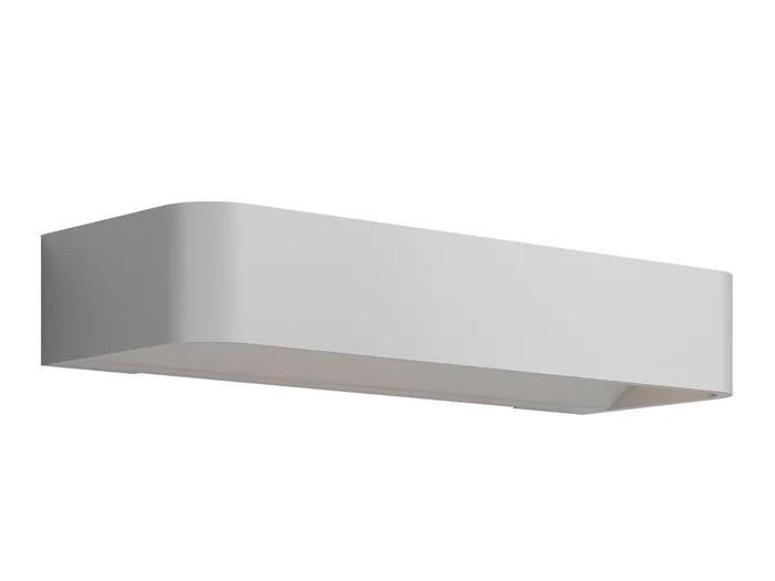 Rotaliana Frame W2 Wandleuchte Entworfen von Dante Donegani e Giovanni Lauda