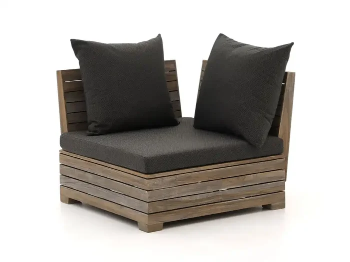 ROUGH-B Lounge Eckelement 105 cm