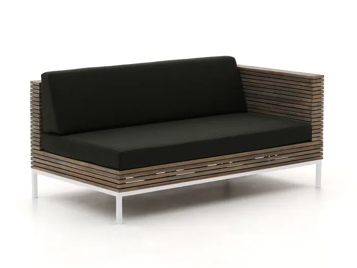 ROUGH-D Lounge Element linker Arm 161 cm