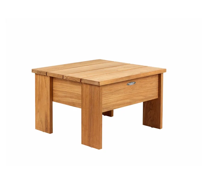 Royal Botania New England niedriger Tisch