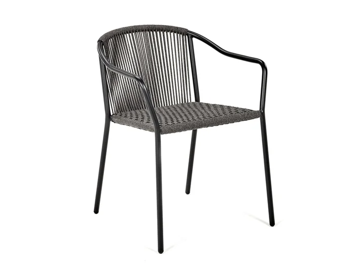 Royal Botania Samba Sessel 55 Entworfen von Kris Van Puyvelde