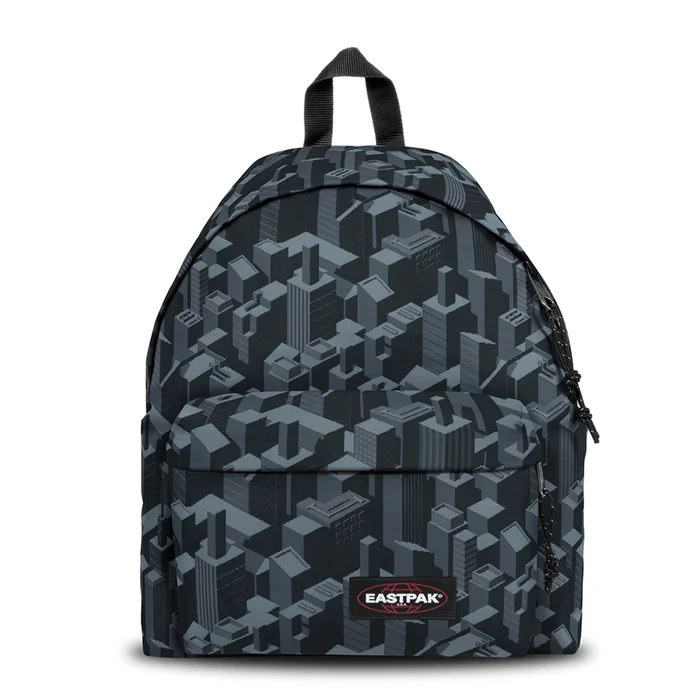 Rucksack Eastpak Padded Pak’r Pixel Black