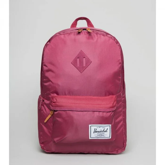 Rucksack Herschel new balance heritage burgundy