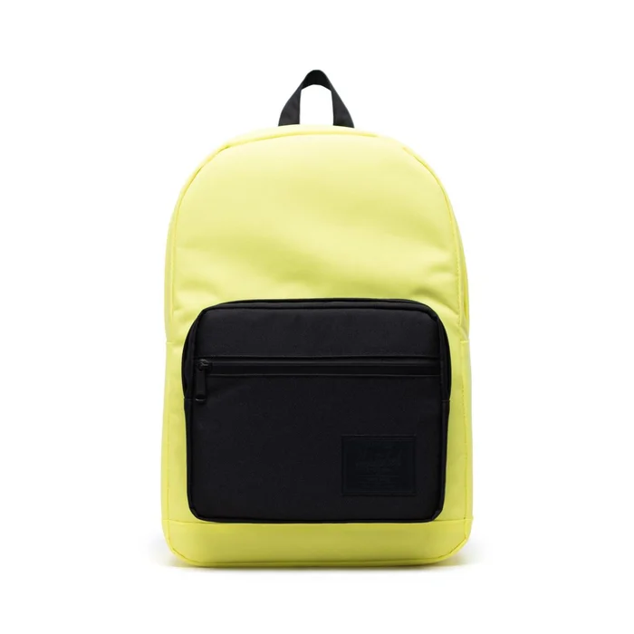 Rucksack Herschel pop quiz highlight/black
