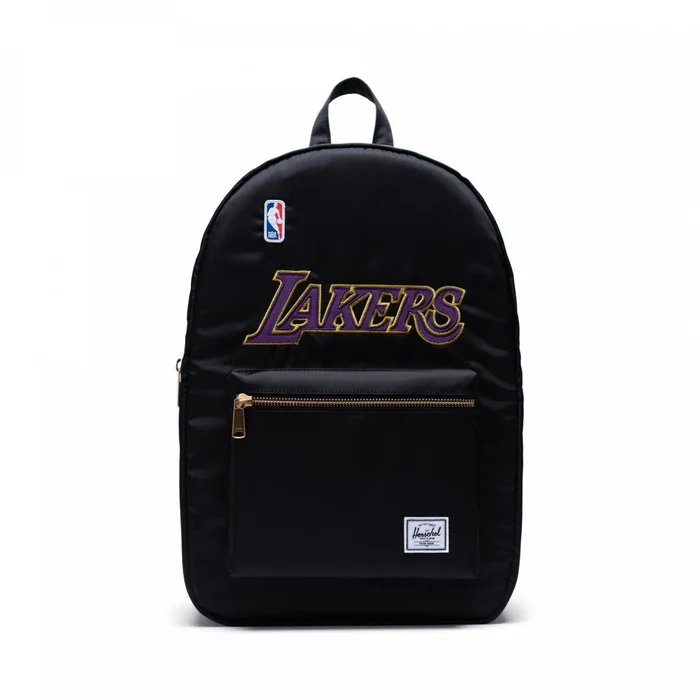 Rucksack Herschel settlement los angeles lakers bl