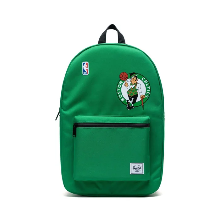 Rucksack Herschel settlement nba boston celtics logo