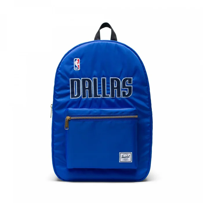 Rucksack Herschel settlement nba dallas mavericks roya